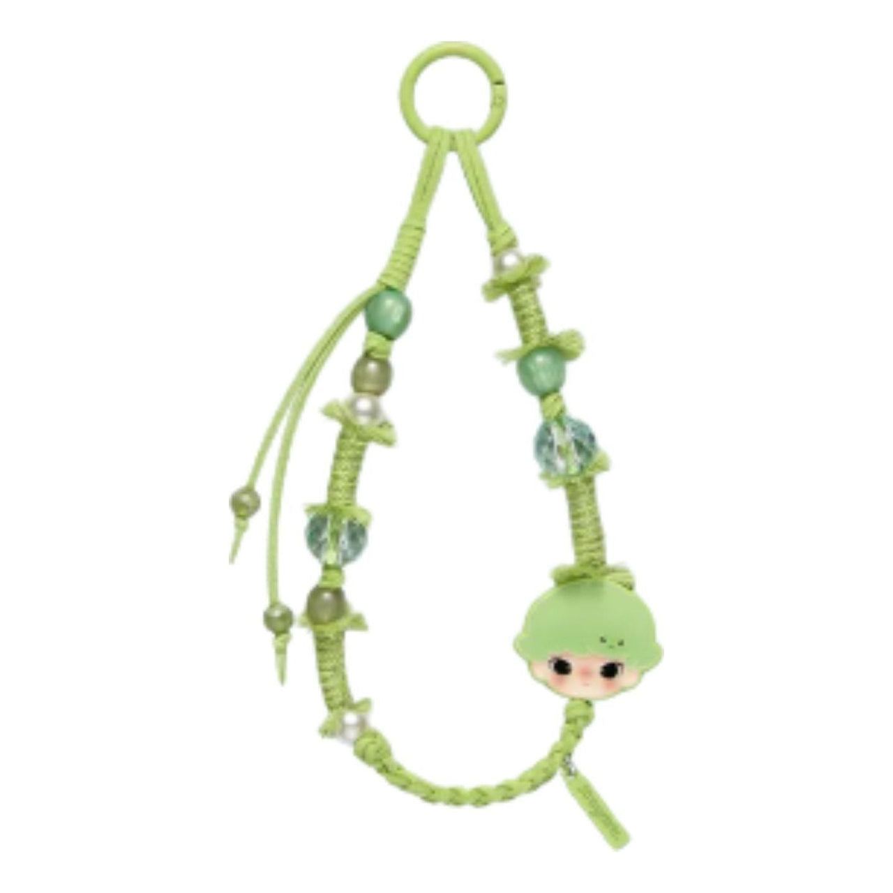 Pop Mart DIMOO Journal of New Life Series-Decorative Charm 'Strangeness' PPMT-2510-0079-996466280