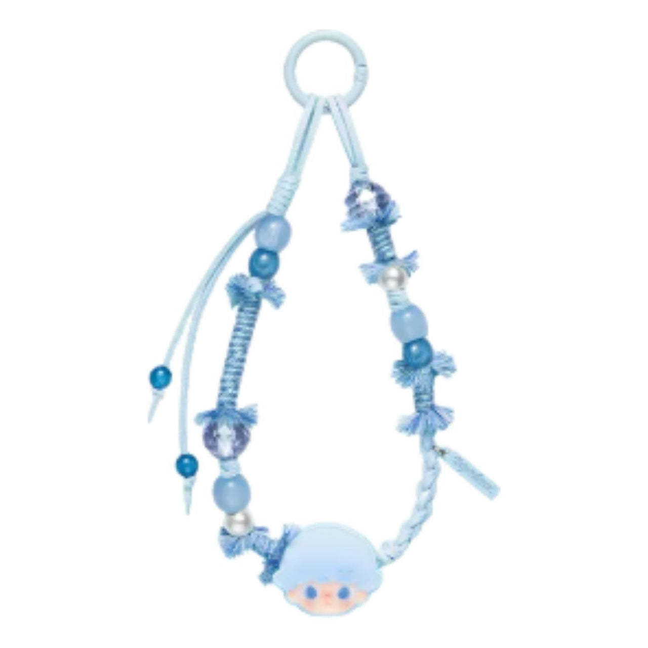 Pop Mart DIMOO Journal of New Life Series Decorative Charm 'Dependence' PPMT-2510-0079-996466275