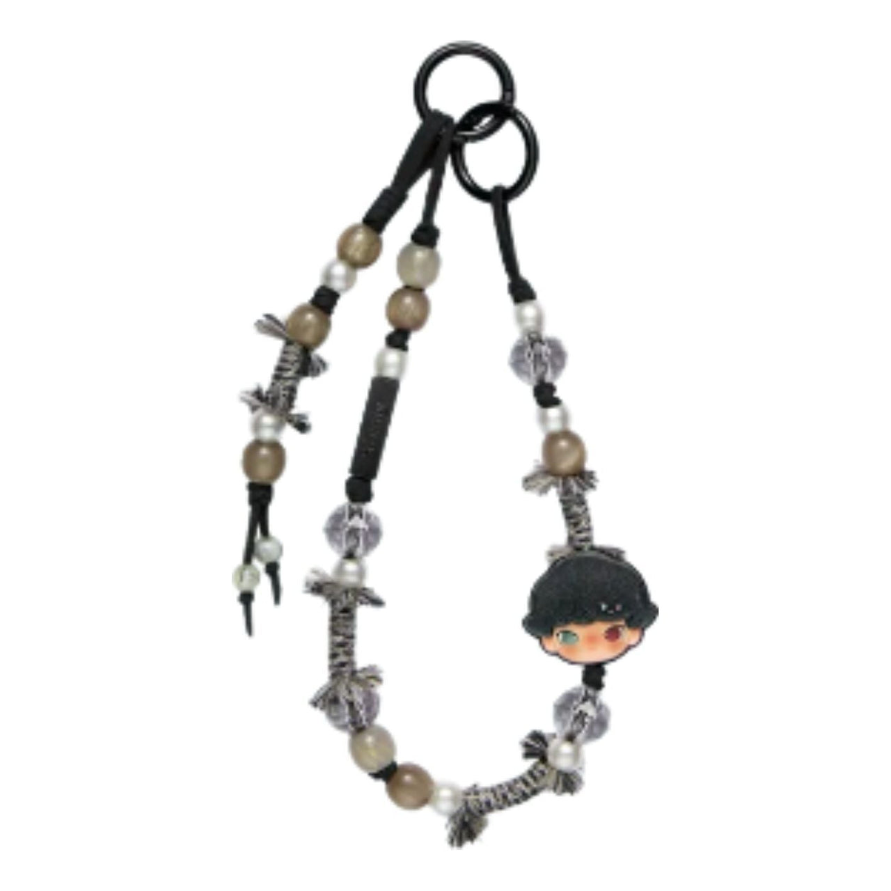 Pop Mart DIMOO Journal of New Life Series-Decorative Charm 'Security' Secret Edition PPMT-2510-0079-996466281