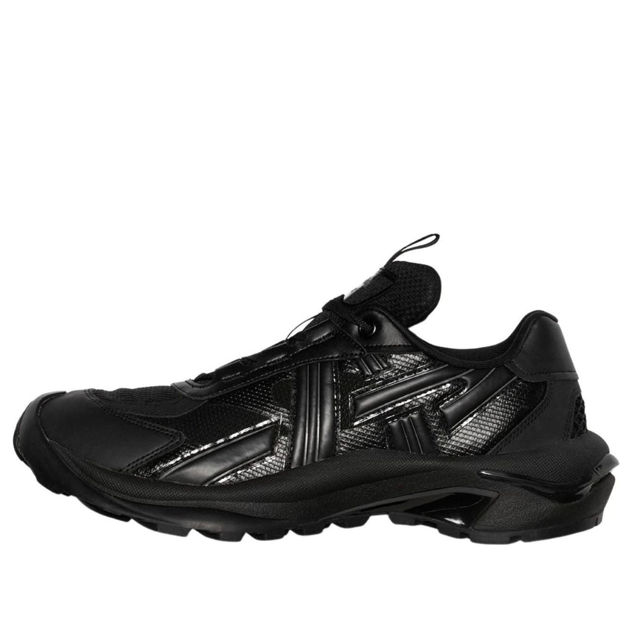 Onitsuka Tiger Tigtrail 'Black' 1183C612-001