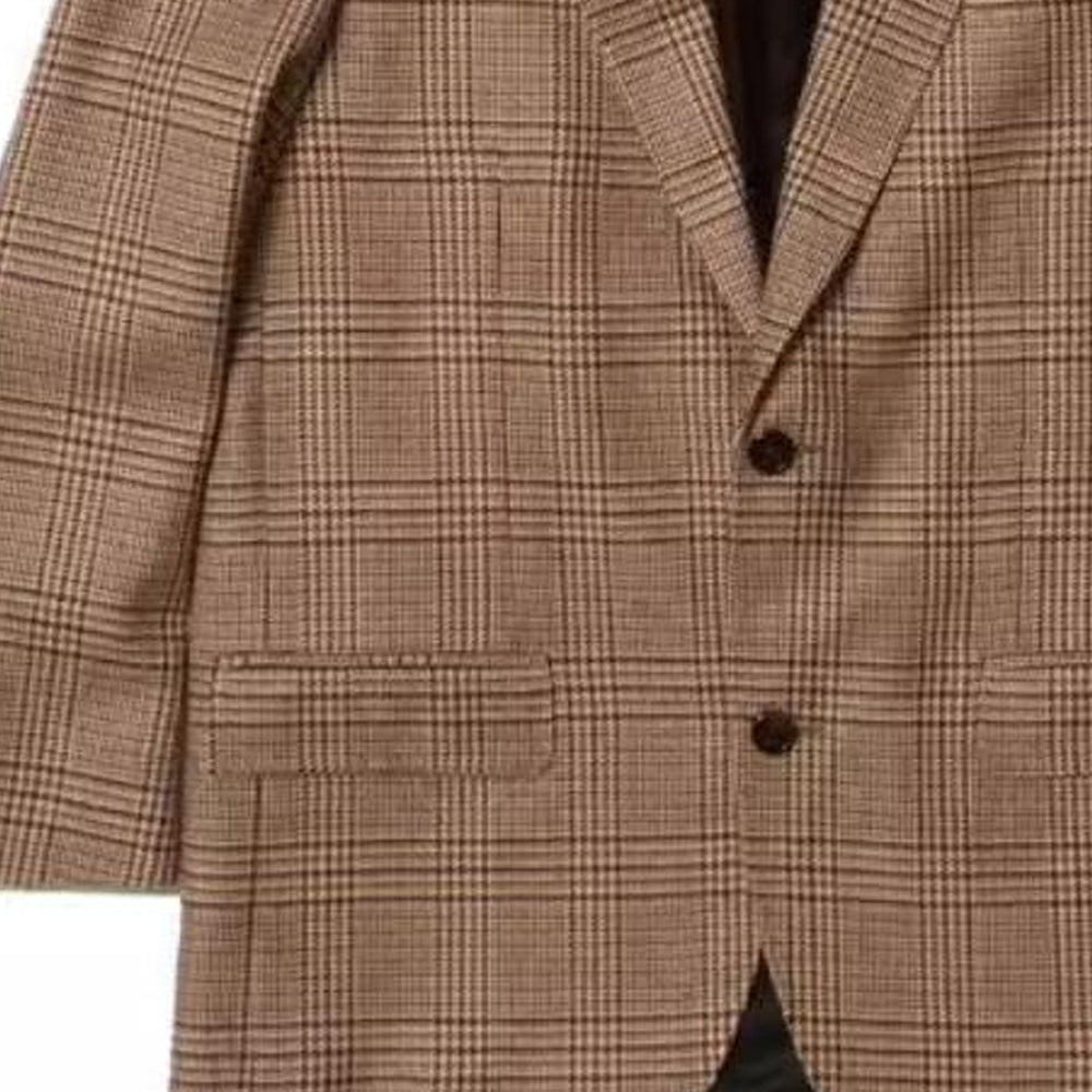 CELINE Business Suit Women's Brown