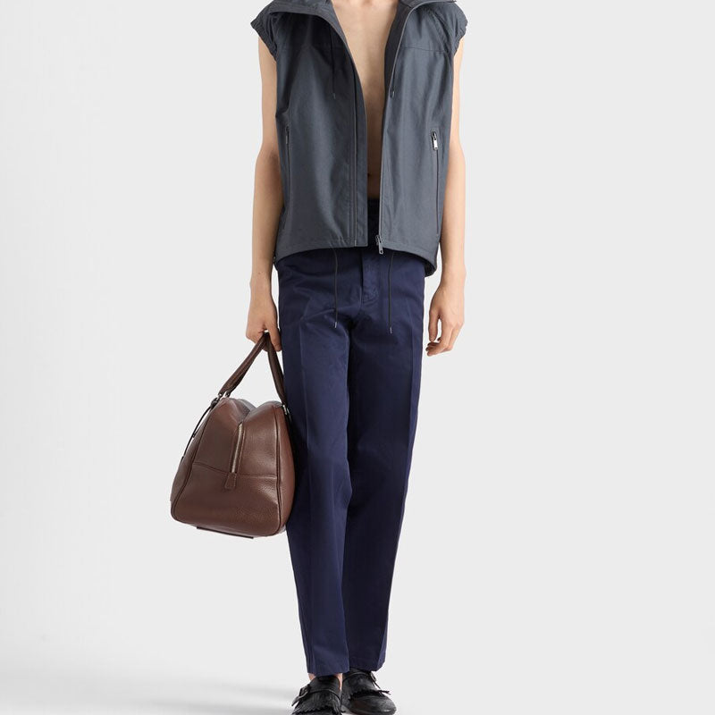 PRADA Cotton Chinos