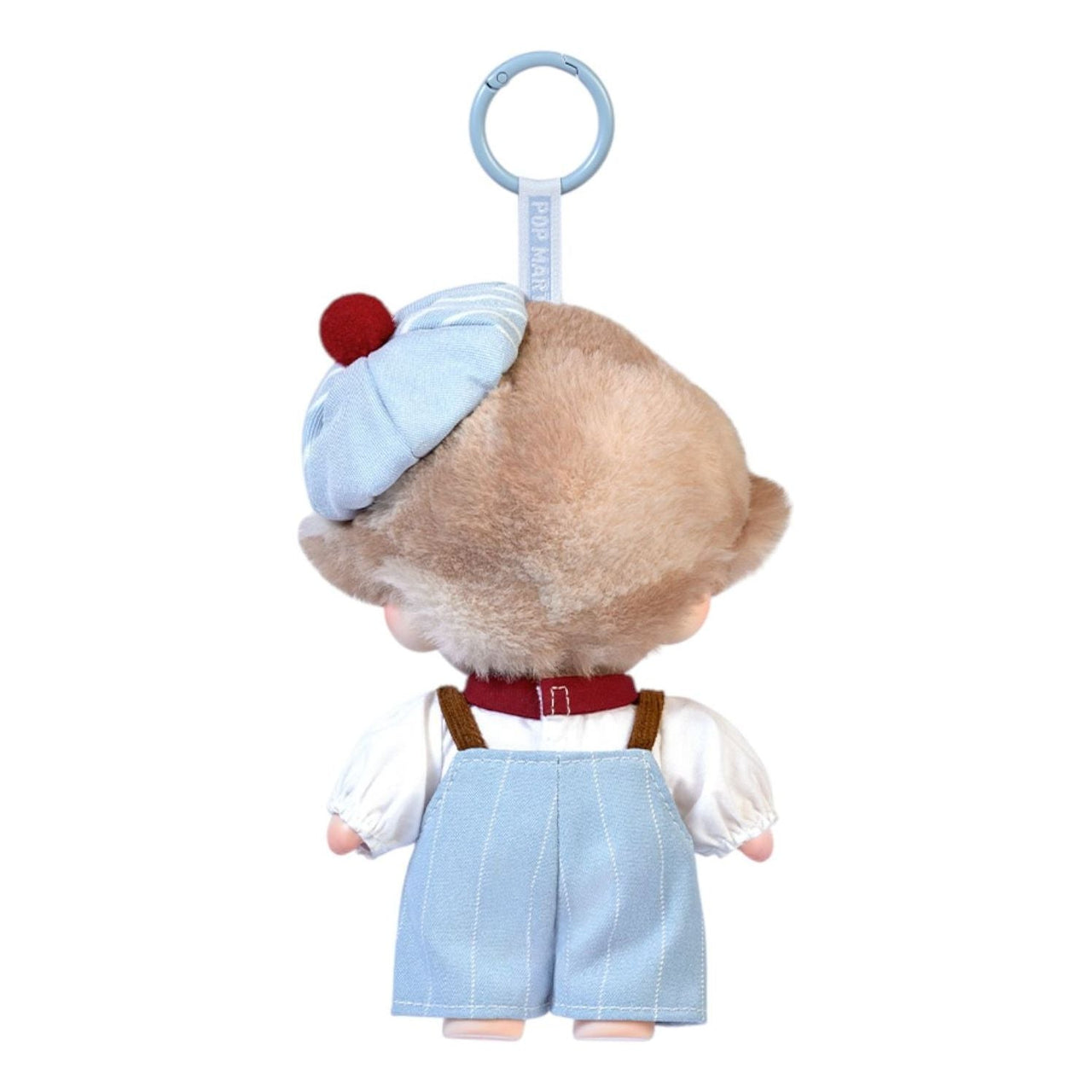 Pop Mart Dimoo Crush on Coffee Vinyl Plush Blister Pack PPMT-DIMOO-N1