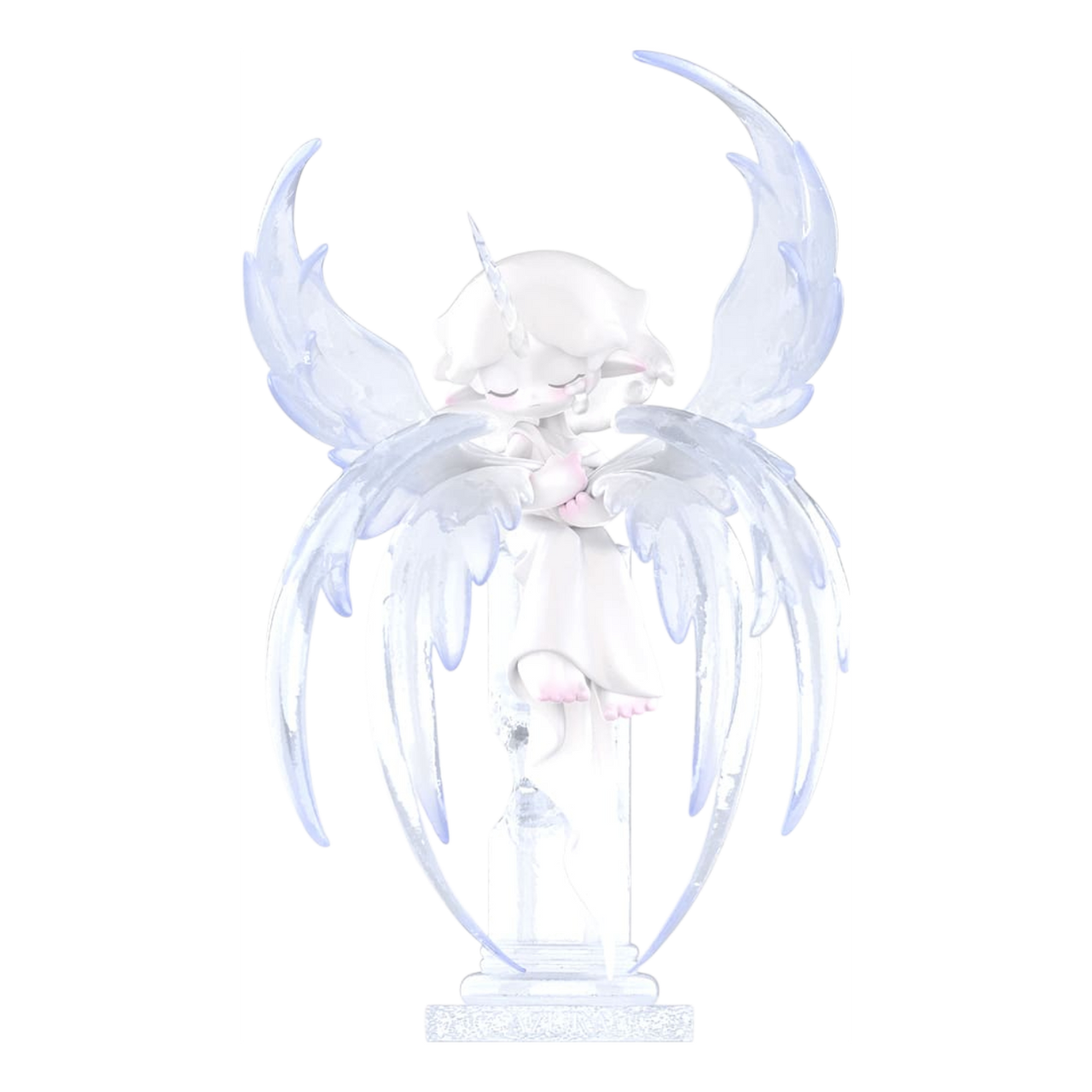 Pop Mart Azura Ice Wing Figures PPMT-2509-0036-960682744