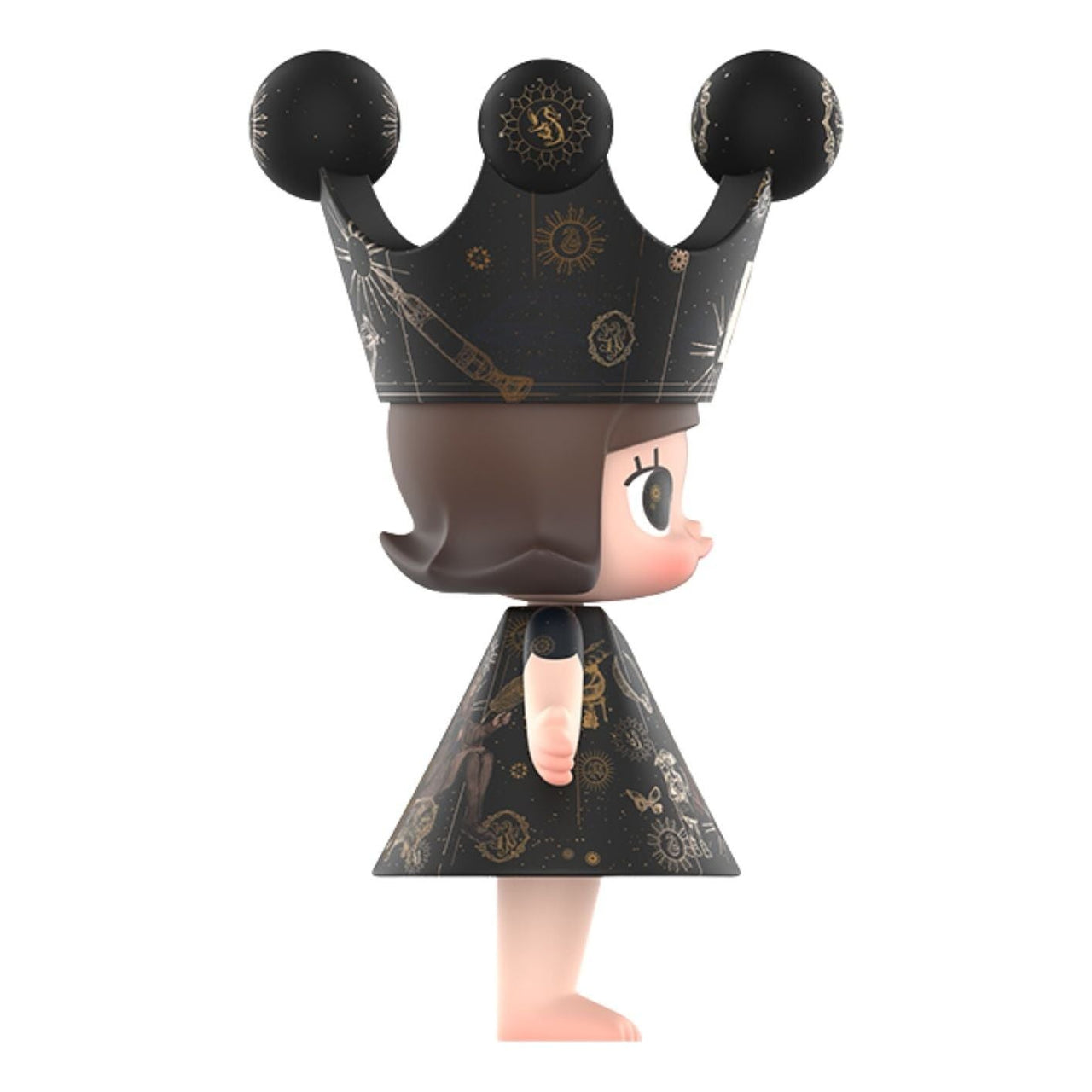 Pop Mart MEGA ROYAL MOLLY 400% 'Harry Potter' PPMT-2510-0070-994875048
