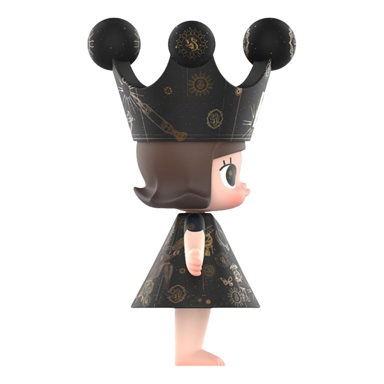 Pop Mart MEGA ROYAL MOLLY 1000% 'Harry Potter' PPMT-2510-0071-994828992