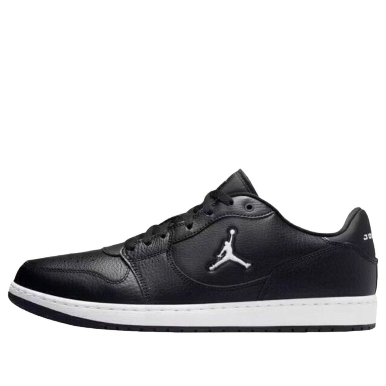 Air Jordan Court Connect 'Black' IQ5698-001