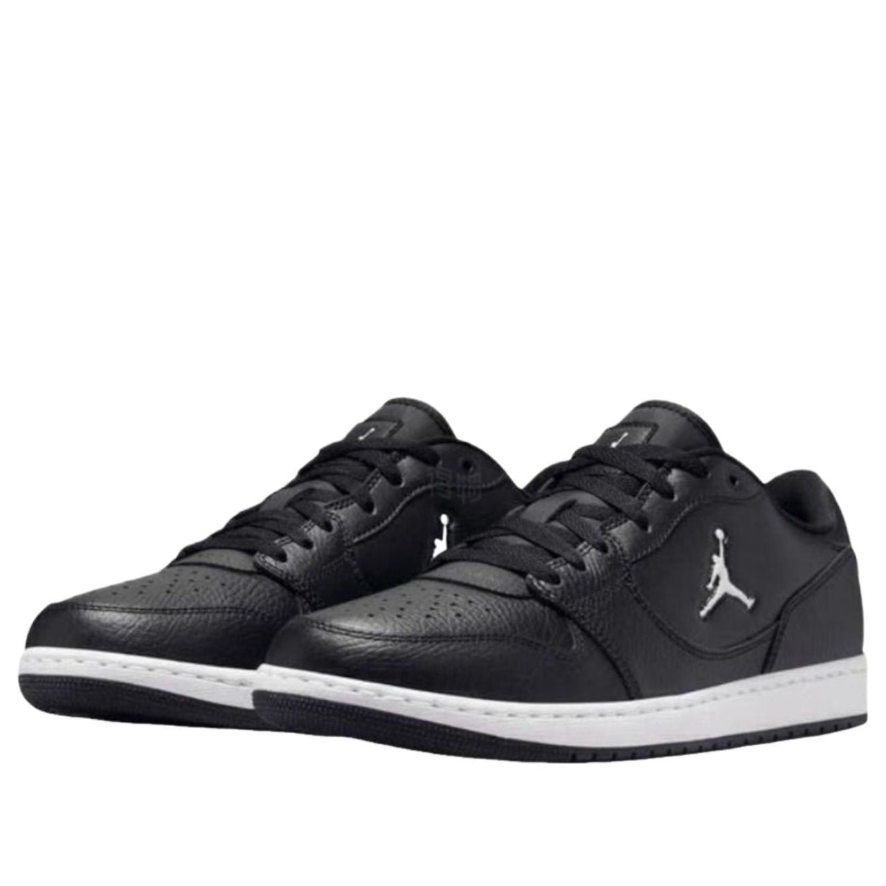 Air Jordan Court Connect 'Black' IQ5698-001