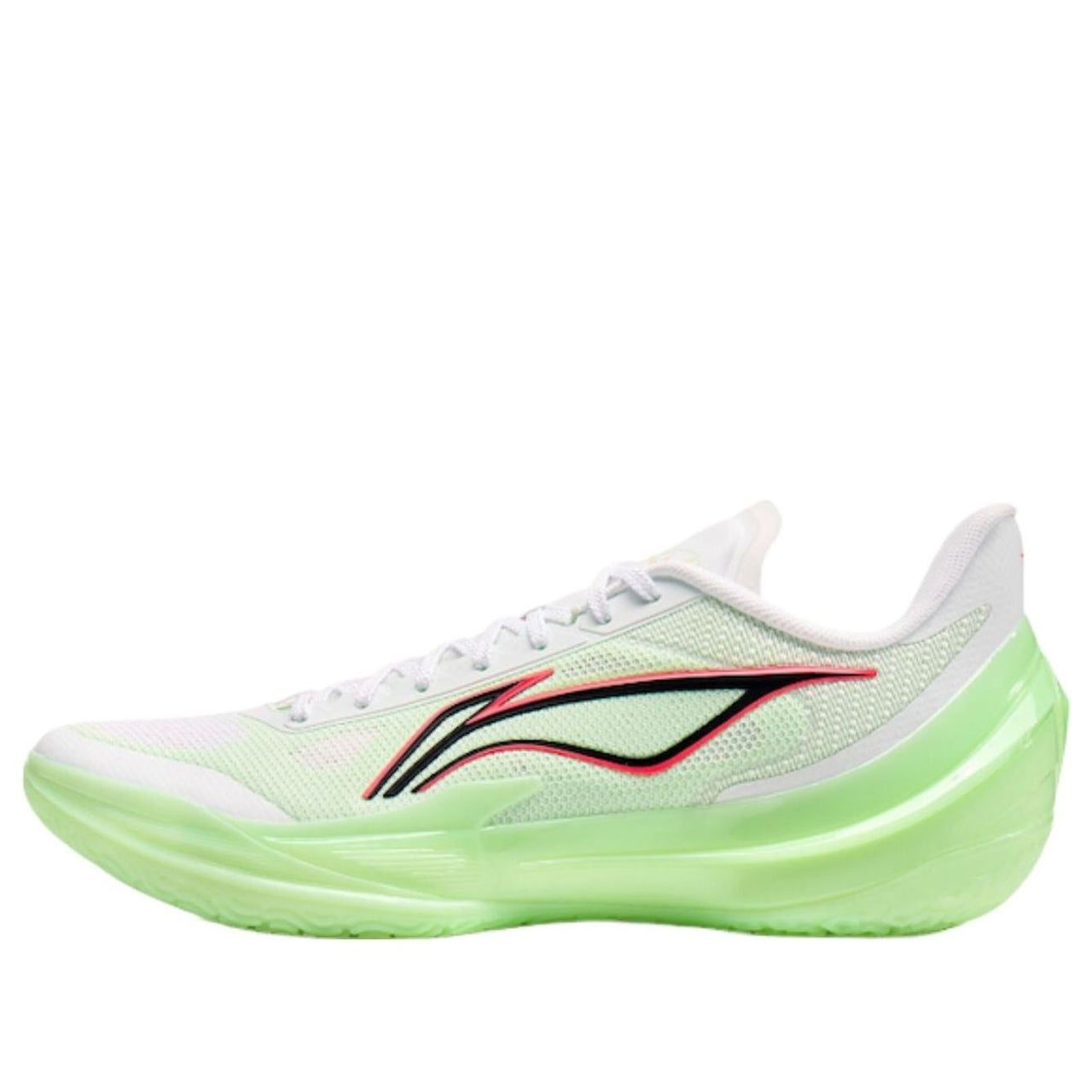 Li-Ning Blade 5V2 'White Green' ABAV059-8