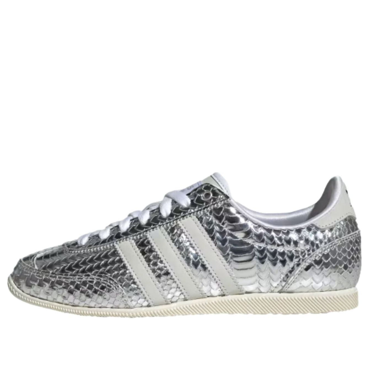 (WMNS) adidas Japan 'Silver Metallic Cloud White' KH9017