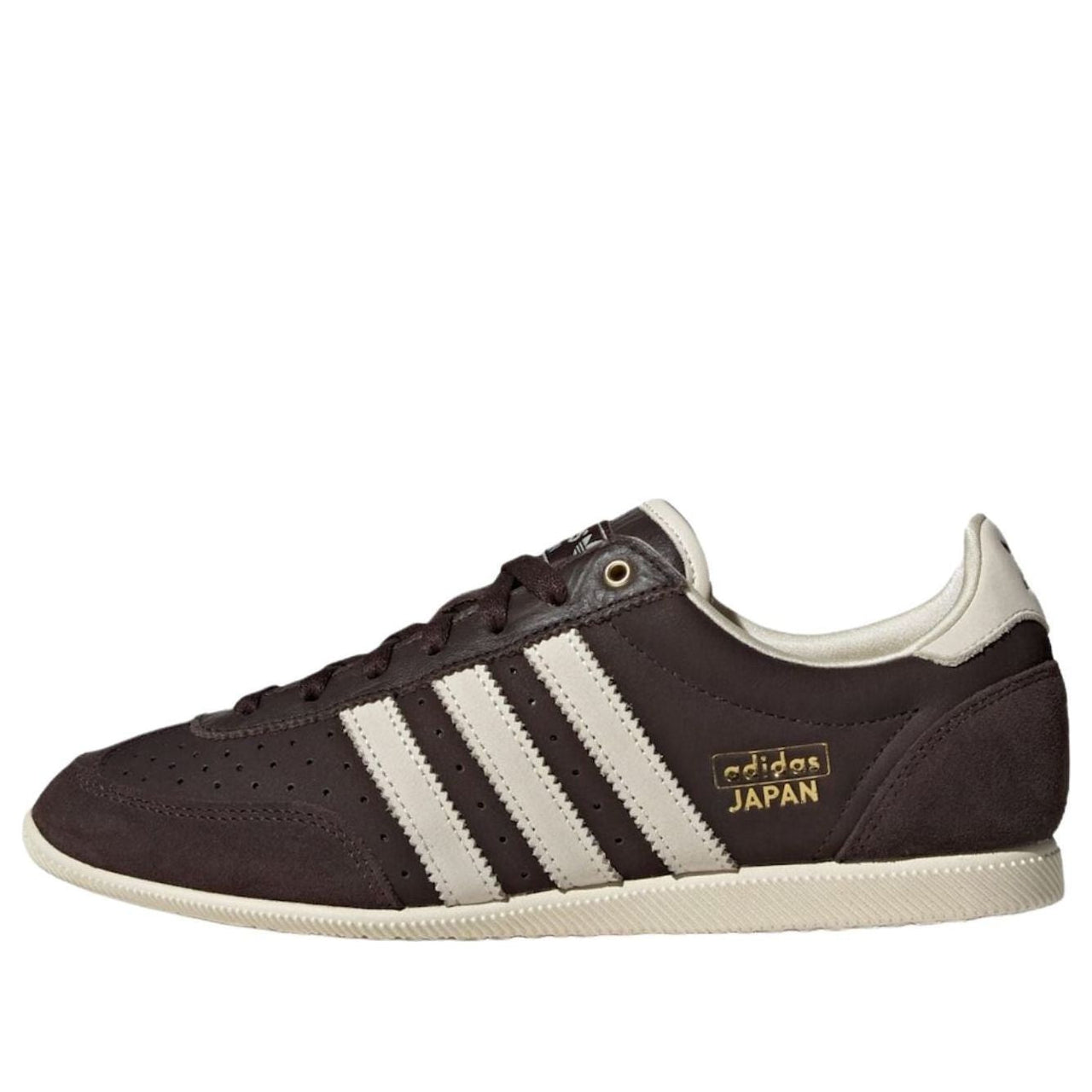 (WMNS) adidas Japan 'Aurora Coffee Cream White' IH1613