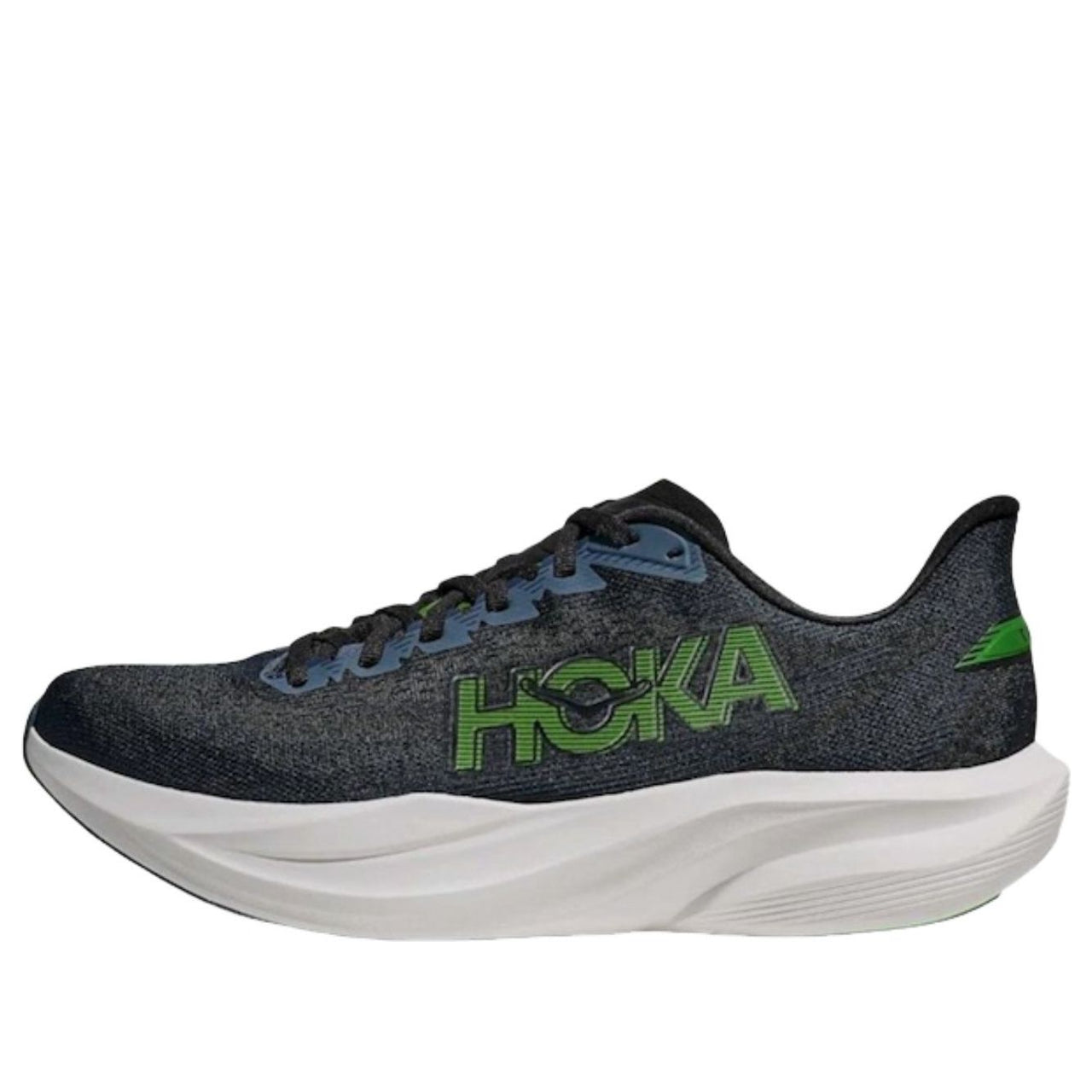 HOKA ONE ONE Mach 7 'Varsity Navy Faded Navy' 1171904-VFD