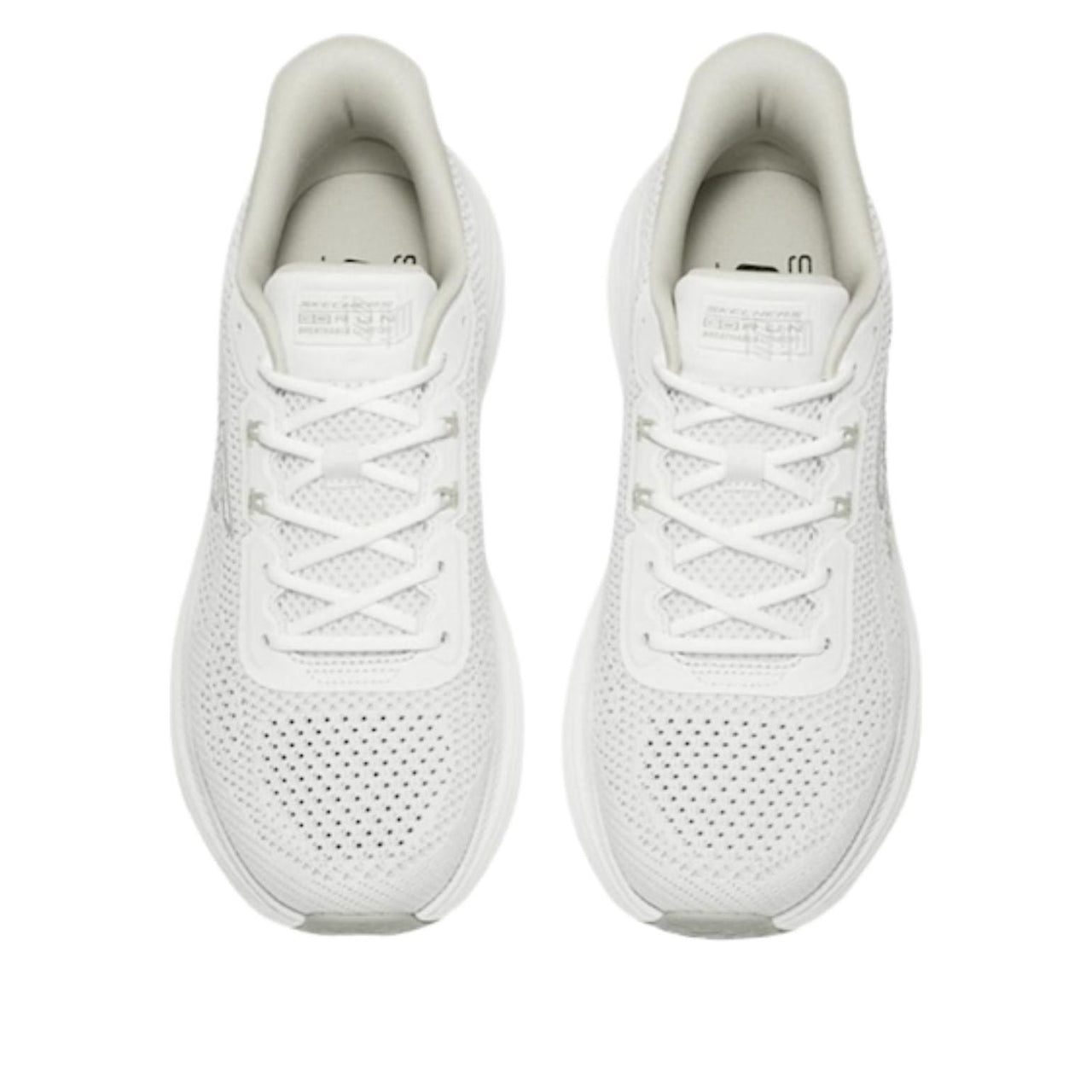 Skechers Go Run 'White' 220622-WHT