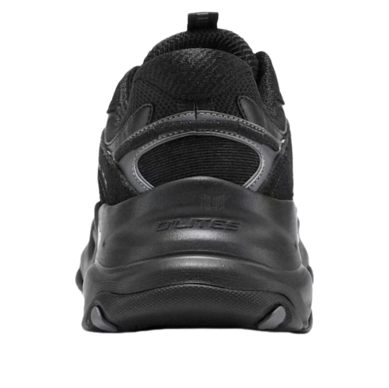 Skechers D'lites 5.0 'Black' 232417-BBK