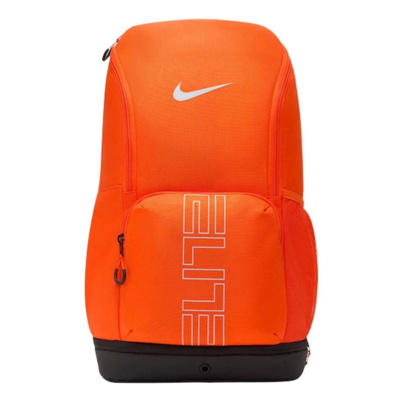 Nike Varsity Elite 21L 'Orange Black' HM9965-819