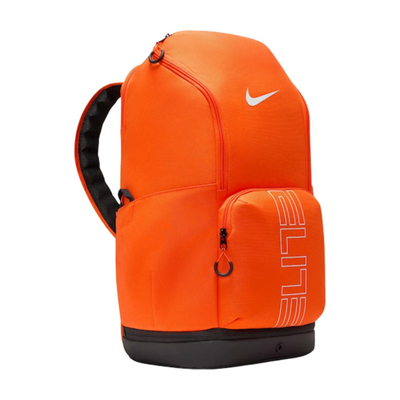 Nike Varsity Elite 21L 'Orange Black' HM9965-819