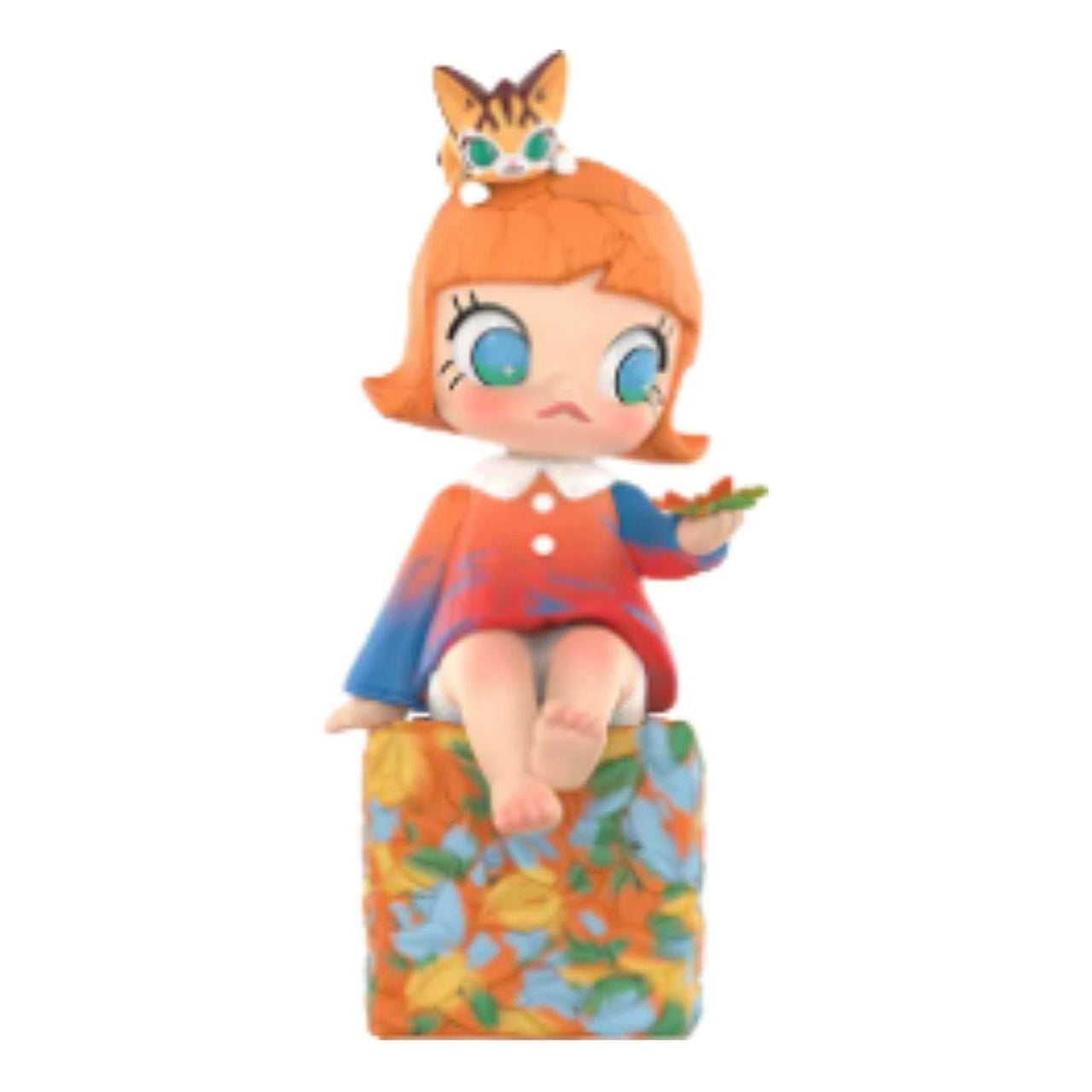 Pop Mart MOLLY Scenery Along the Way 20th Anniversary Series Figures 'Stars Beyond the Castle' PPMT-2603-0048-1090716557