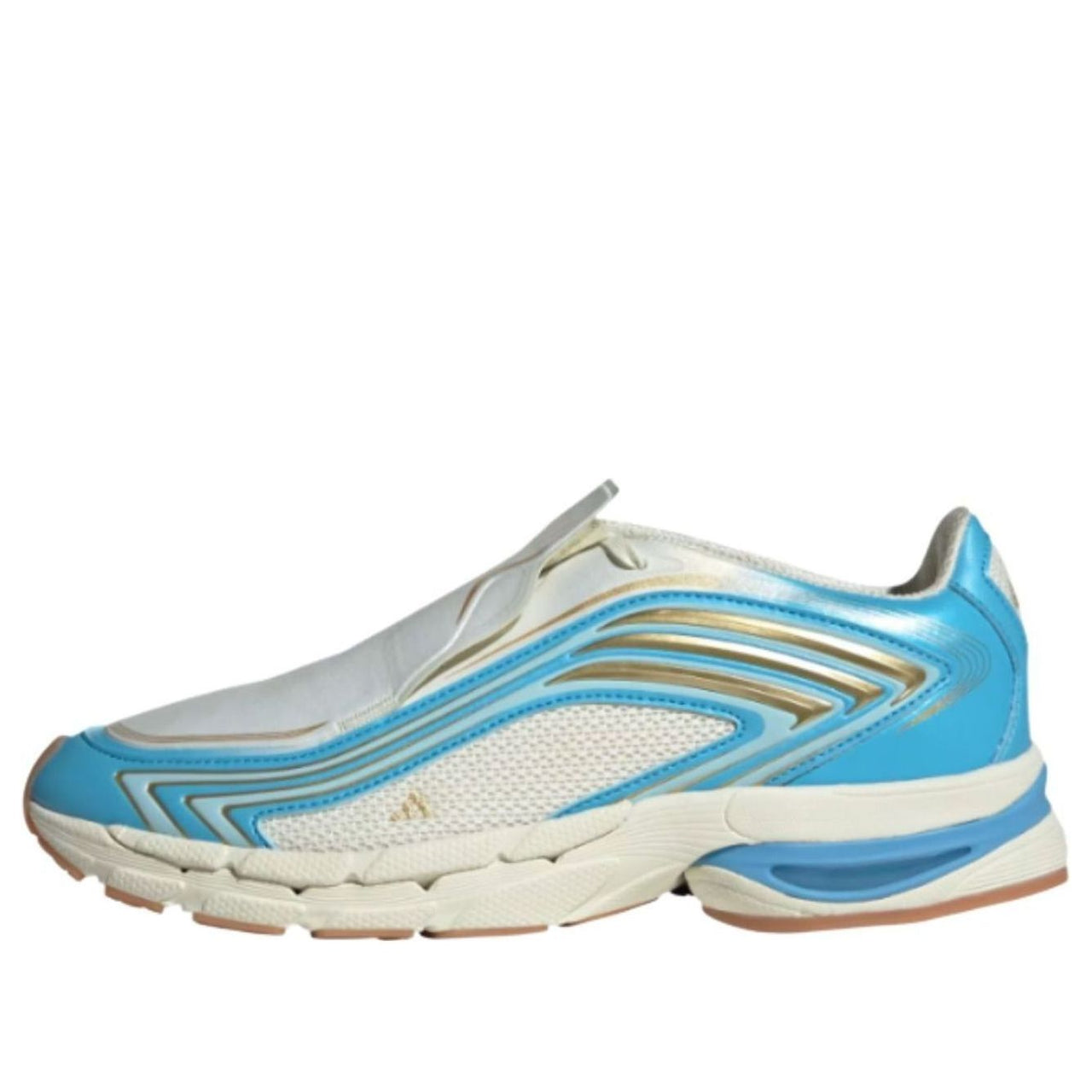 adidas x MESSI Adistar 'Ivory Semi Blue Burst Icey Blue' KI7184