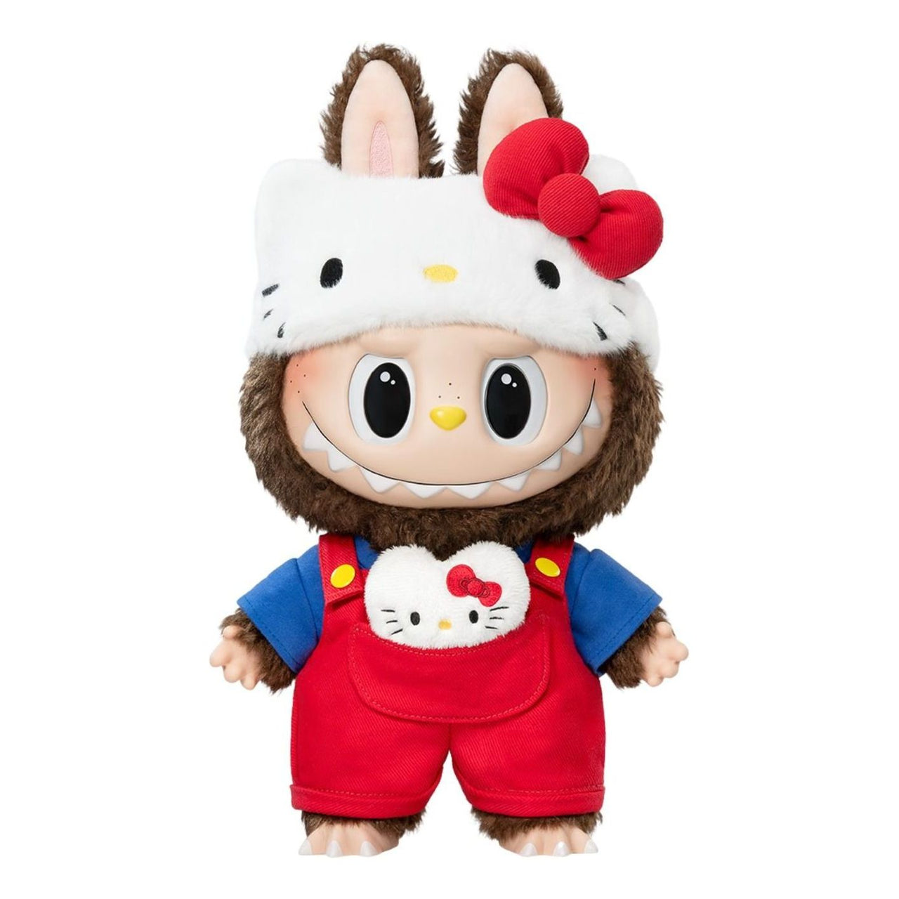 Pop Mart THE MONSTERS × HELLO KITTY Trendy Figure 38cm PPMT-2603-0006-1077199009