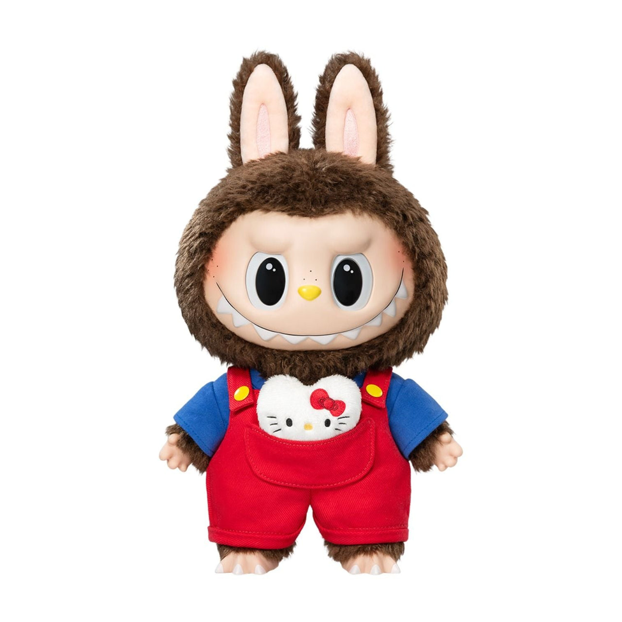 Pop Mart THE MONSTERS × HELLO KITTY Trendy Figure 38cm PPMT-2603-0006-1077199009