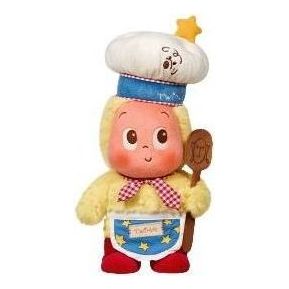 Pop Mart Moon Gelato Series Baker Plush Doll PPMT-2604-0032-1112390311