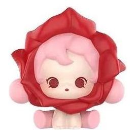 Pop Mart Pop Bean Skullpanda Petals in Four Acts Series 'The Vow' PPMT-2604-0053-1119591185