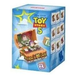 Pop Mart Disney/Pixar Toy Story 5 Series Sealed Case (1 Blind Box) PPMT-2604-0010-1126300527