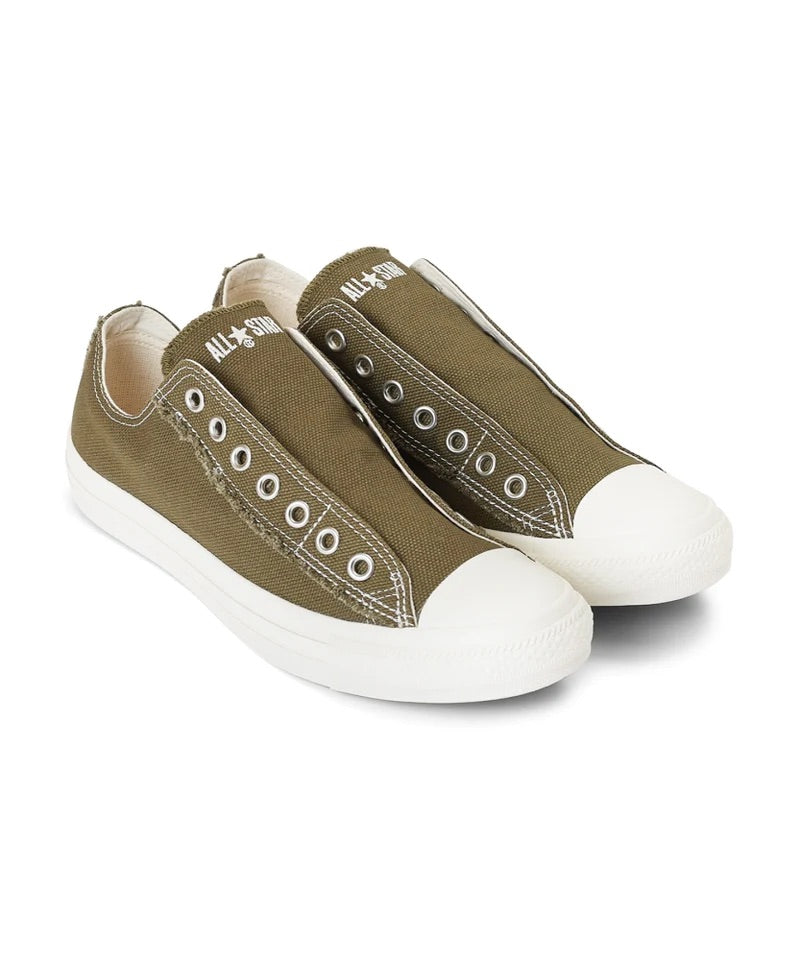 Converse All Star Roughcanvas Slip OX 31305780