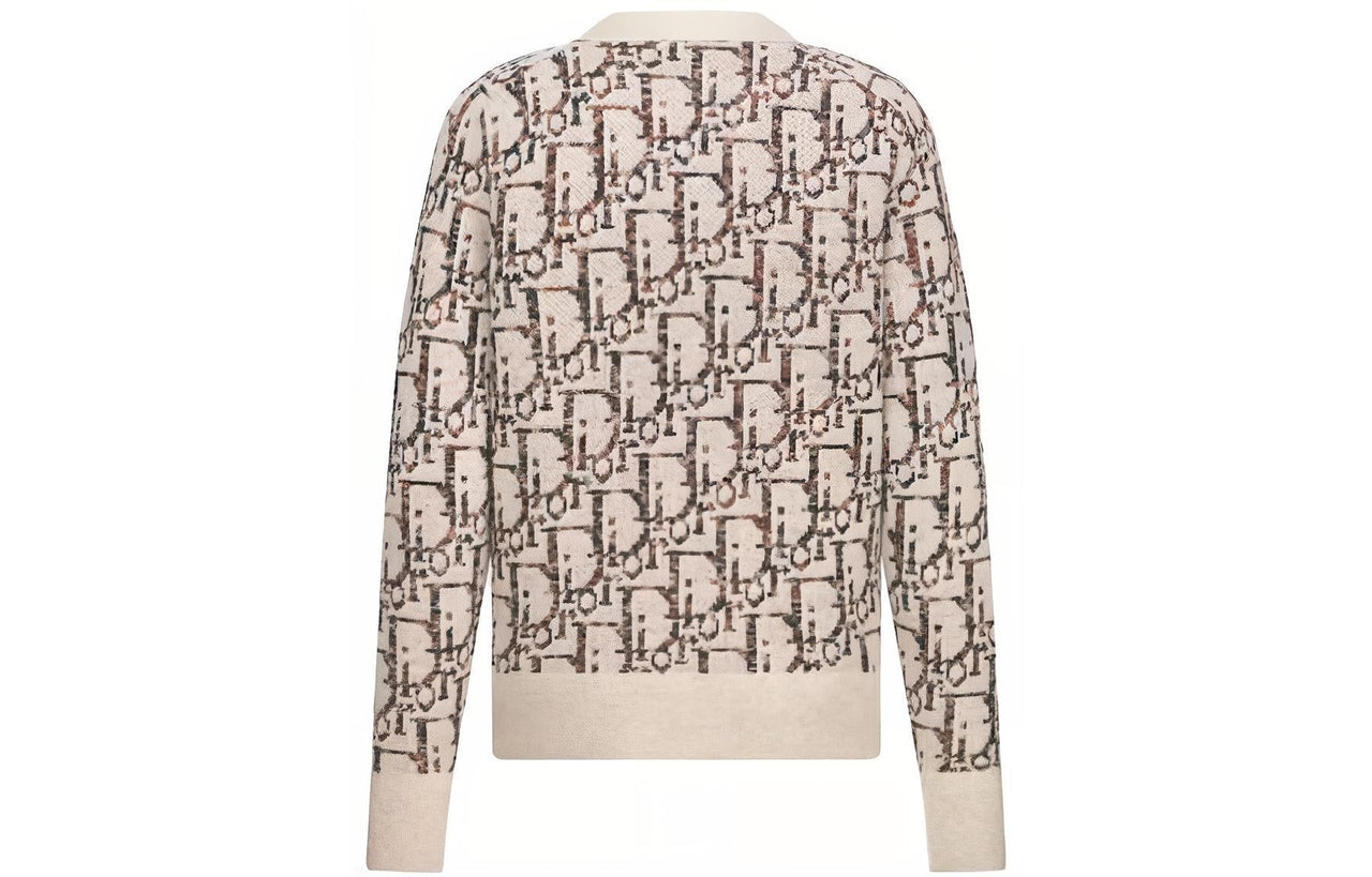 DIOR Knitwear Men Khaki
