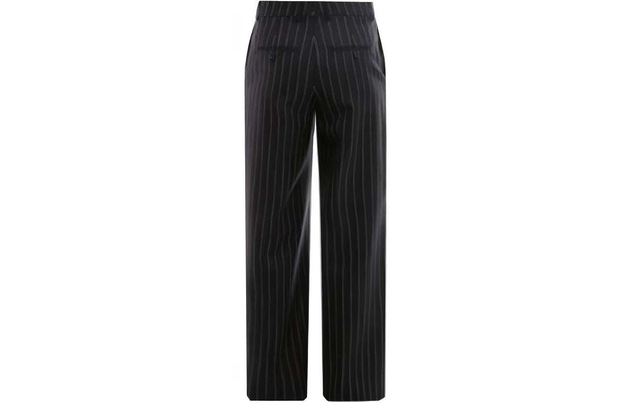 CELINE Casual Pants Men's Black