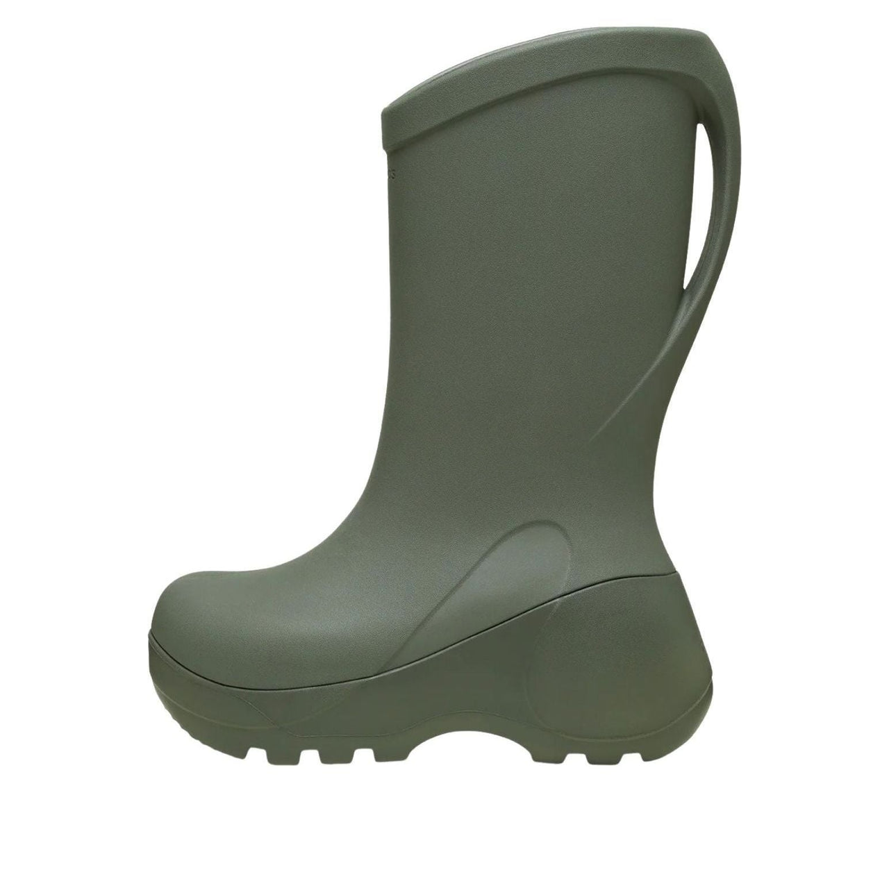 Crocs EXP Hydra Boot 'Galactic Grey' 210316-1WS