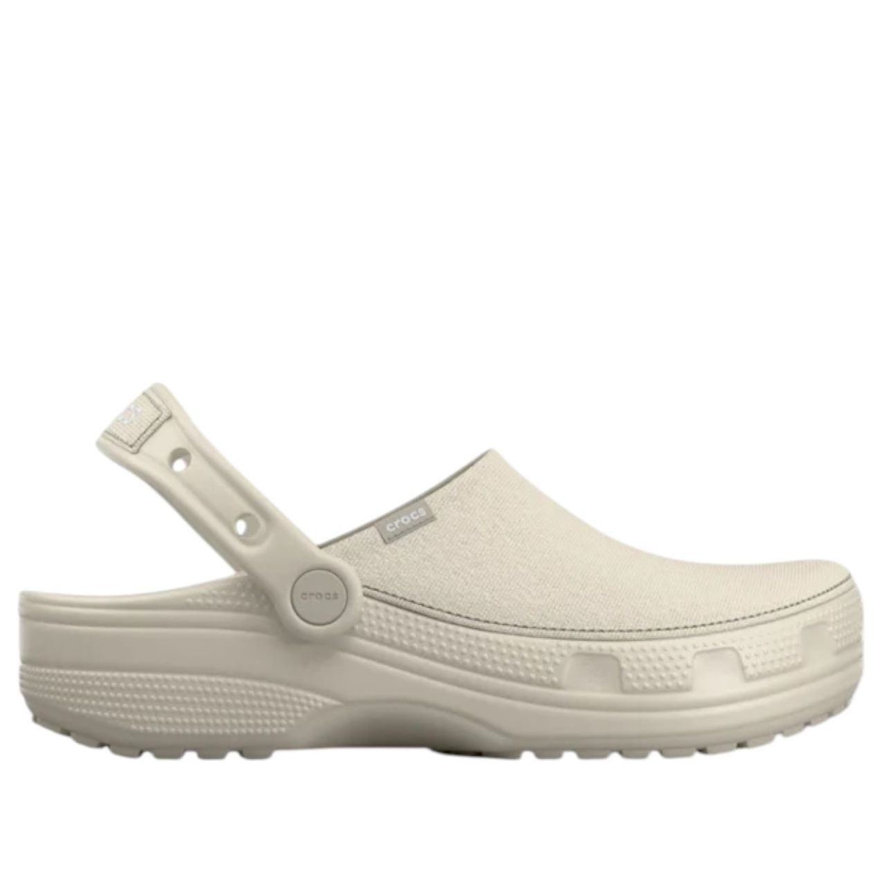 Crocs Classic Crafted Clog 'Stucco' 211354-160