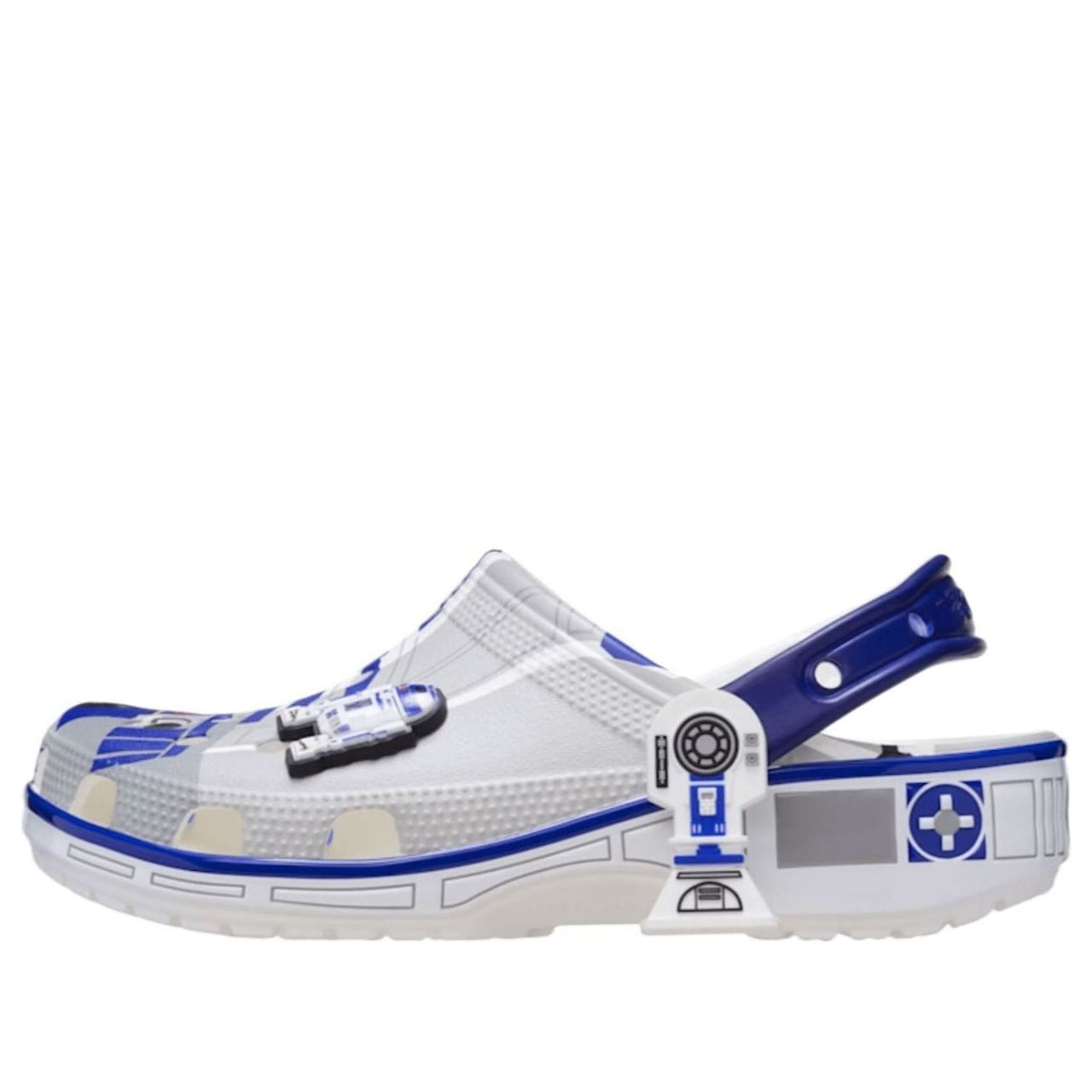 Crocs x Star Wars Classic Clog 'R2-D2' 211490-90H
