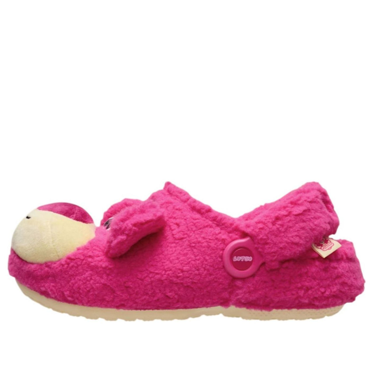 Crocs x Toy Story Classic Clog 'Lotso' 211758-90H