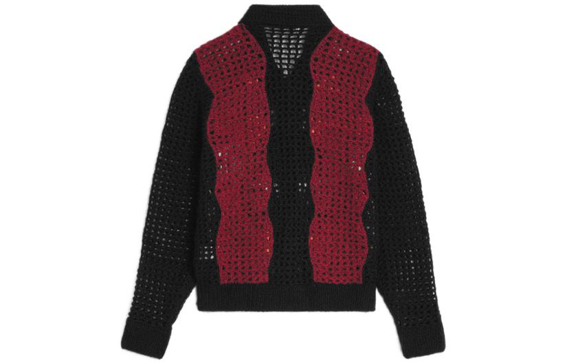 CELINE FW22 Sweater Men's Black