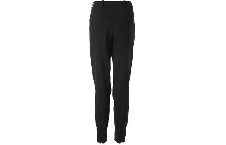 PRADA Casual Pants Women's Black