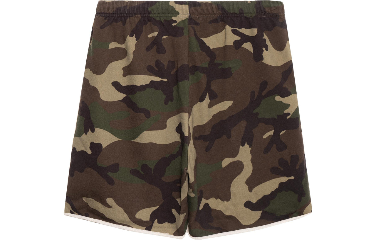 CELINE Casual Shorts Men's Camouflage
