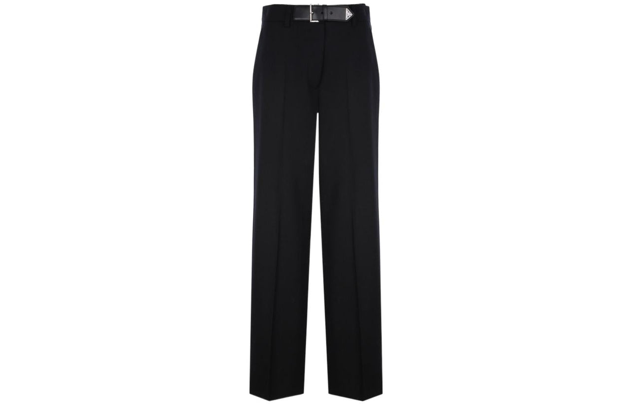 PRADA Casual Pants Women's Black