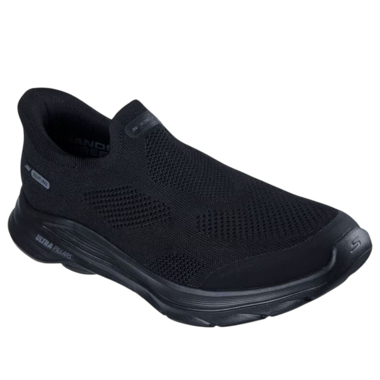 Skechers Slip-ins GO WALK 8 Pelayo 'Black' 216784-BBK