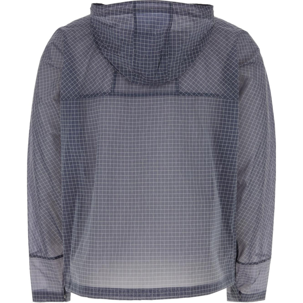 DIOR Hooded Casual Jacket