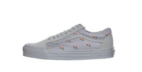 Vans Old Skool Undercover Light Grey Light Gray VA36C8NTJ
