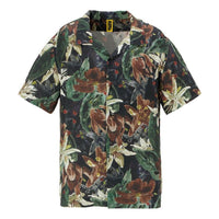 Onitsuka Tiger Printed Shirt 'Multi-Color' 2181A857-200