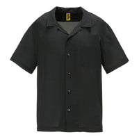 Onitsuka Tiger Shirt 'Black' 2181A887-001