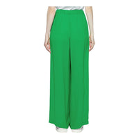 (WMNS) Onitsuka Tiger WS Pants 'Green' 2182A997-300