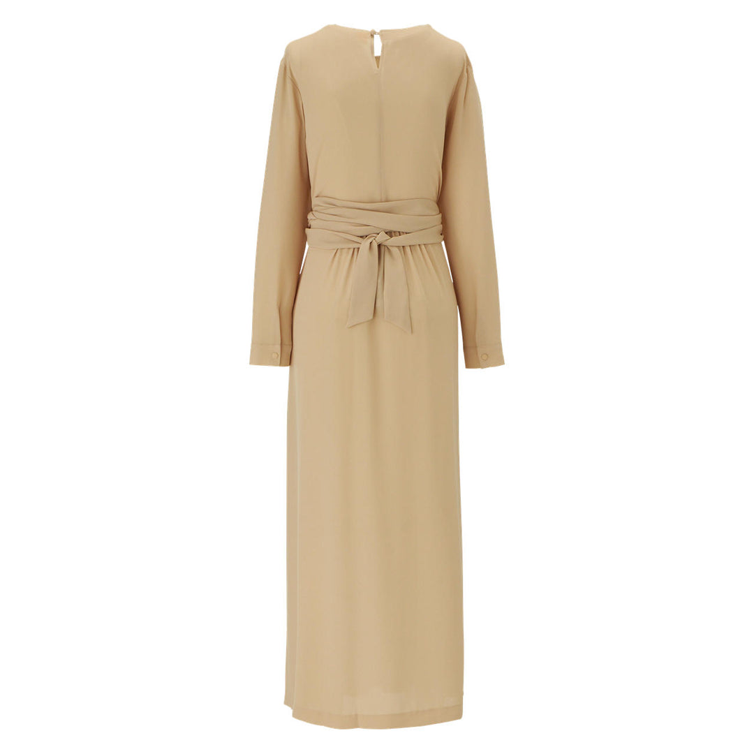 (WMNS) Onitsuka Tiger WS Dress 'Beige' 2182B047-200