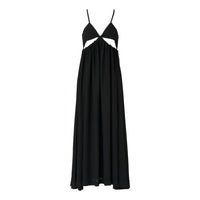 (WMNS) Onitsuka Tiger WS Dress 'Black' 2182B094-001