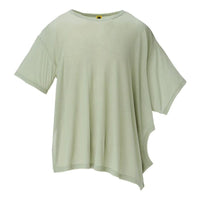 Onitsuka Tiger 2 Way T-shirt 'Light Green' 2183B255-300
