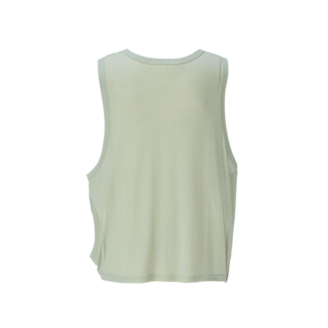 Onitsuka Tiger 2 Way Tank 'Light Green' 2183B264-300