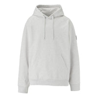 Onitsuka Tiger Sweat Hoodie 'Heather Grey' 2183B311-020