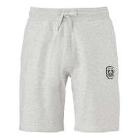 Onitsuka Tiger Graphic Sweat Shorts 'Heather Grey' 2183B312-020